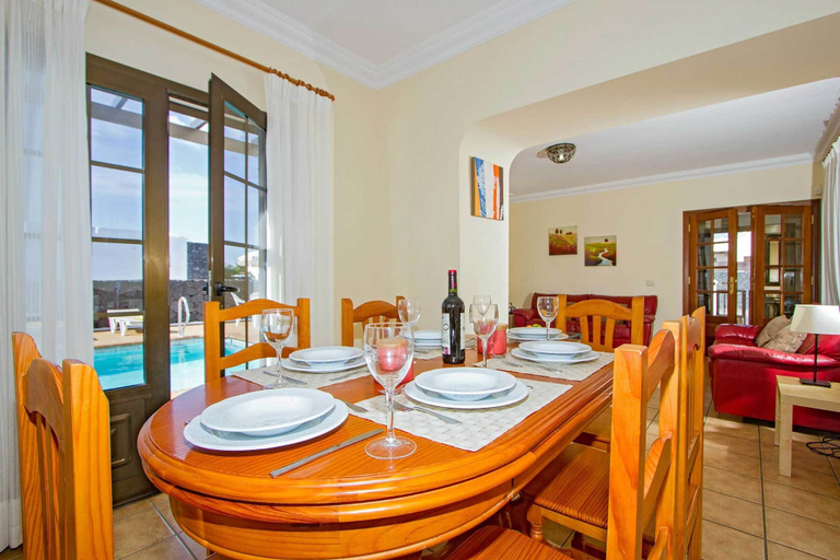 Others 4, Villa Benjamin, Las Palmas