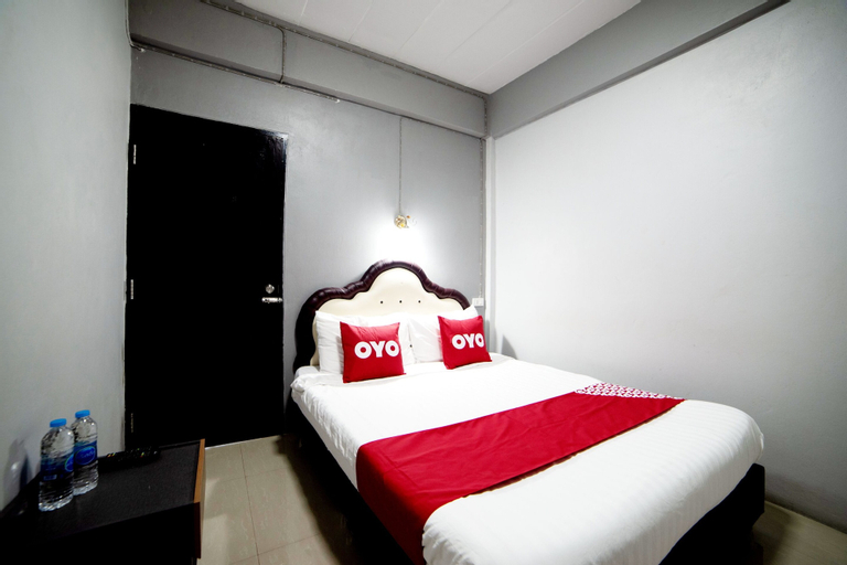 Krung Kao Traveller Lodge, Phra Nakhon Si Ayutthaya