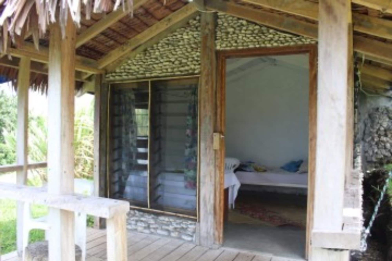 Tanna Ikamir Bungalows and Accomodations, West Tanna