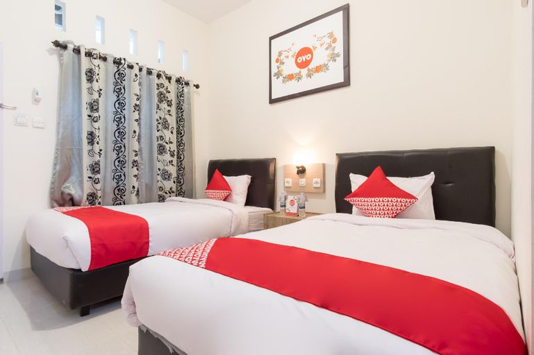 OYO 873 Kamani Homestay Syariah, Medan