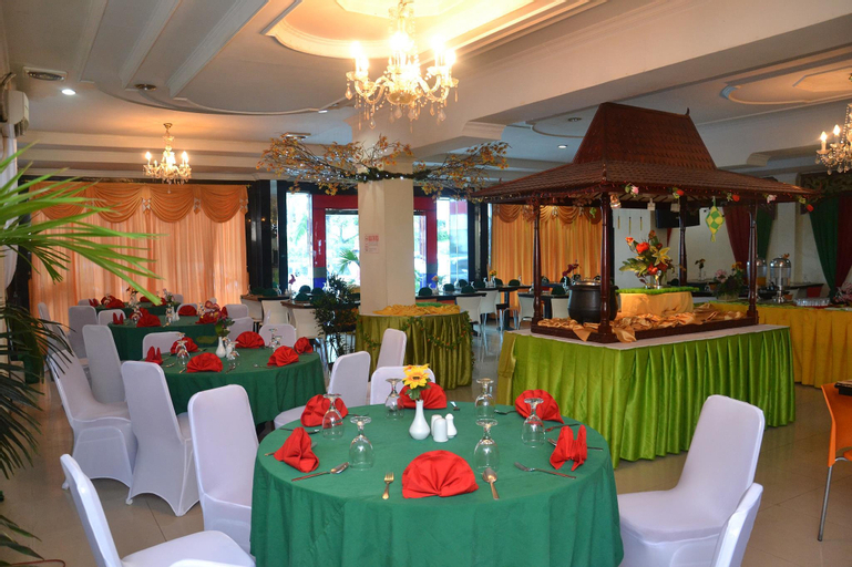 Duta Hotel Syariah Palembang, Palembang