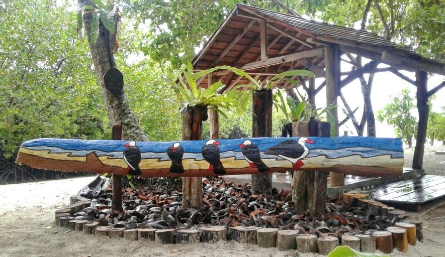 Raja Ampat Dive Lodge, Raja Ampat