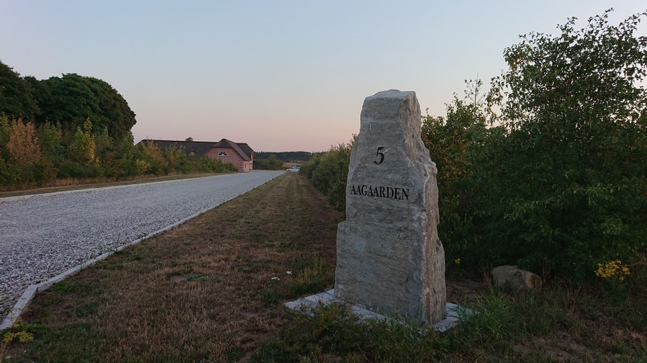 Aagaarden, Billund