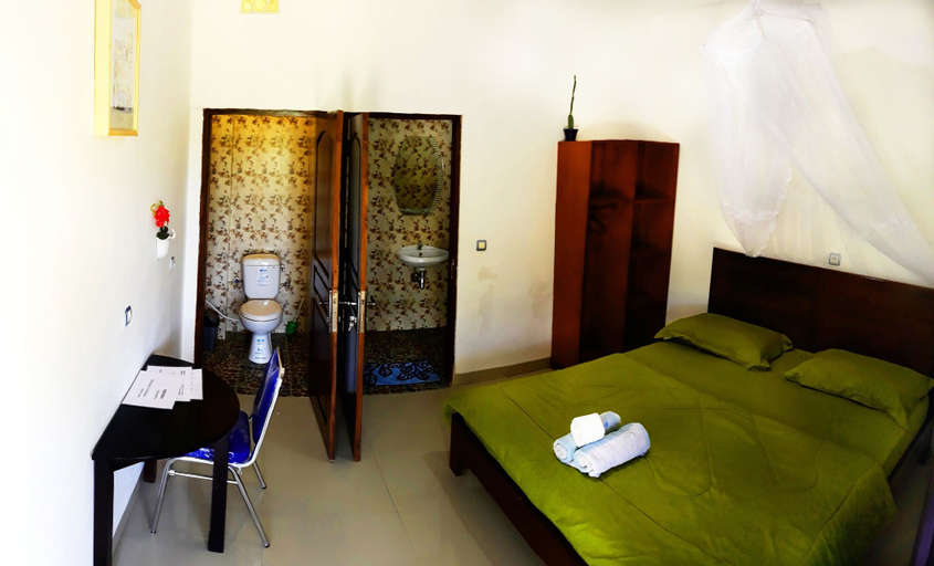 Hotel Bonne Nuit, Manggarai Barat