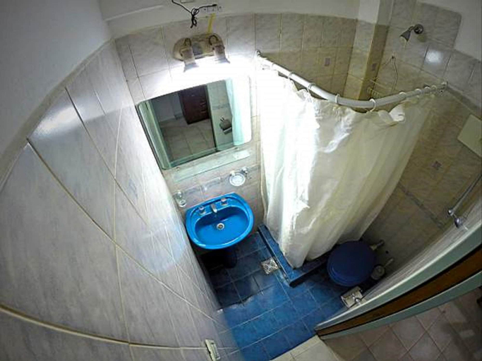 Bathroom 5, Complejo Mar Abierto, Mar Chiquita
