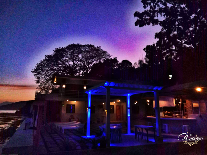 Angler's Hub & Resort, Oslob