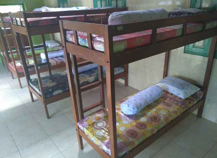 Bahagia Sederhana Homestay, Bantul