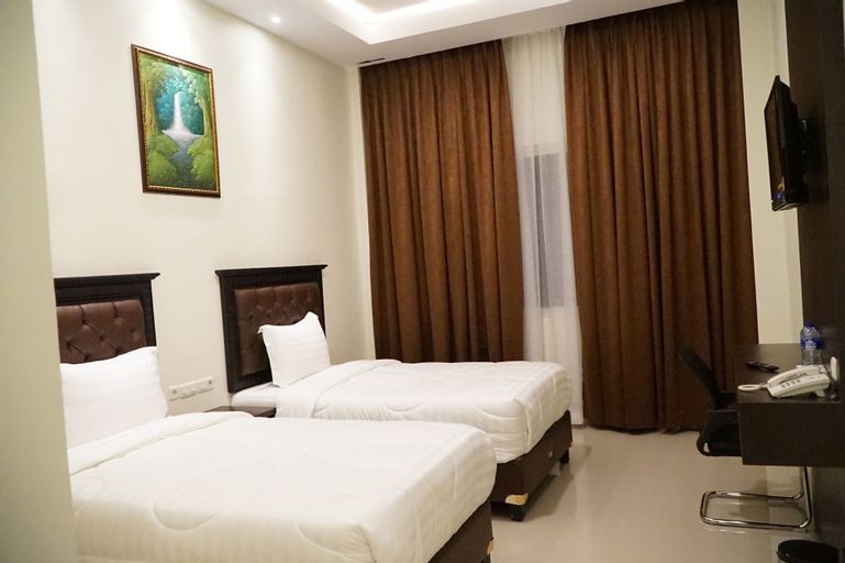 Kirei Hotel Bantaeng, Bantaeng