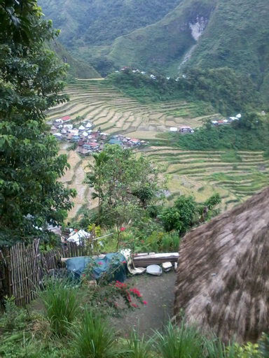 Batad Highland Inn and Restaurant, Banaue