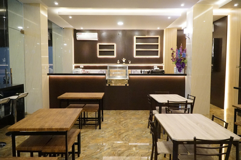 Kirei Hotel Bantaeng, Bantaeng