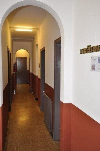 Public Area, Hostal Can Blanco, Girona
