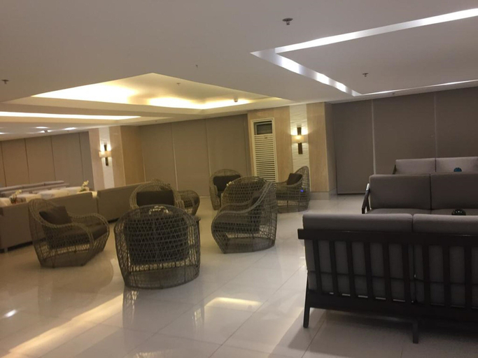 Public Area 3, Breeze Residences by Ridged, Pasay City