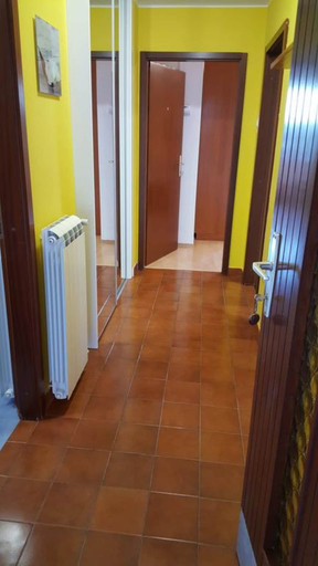 Public Area 2, Apartment Kalin, Piran