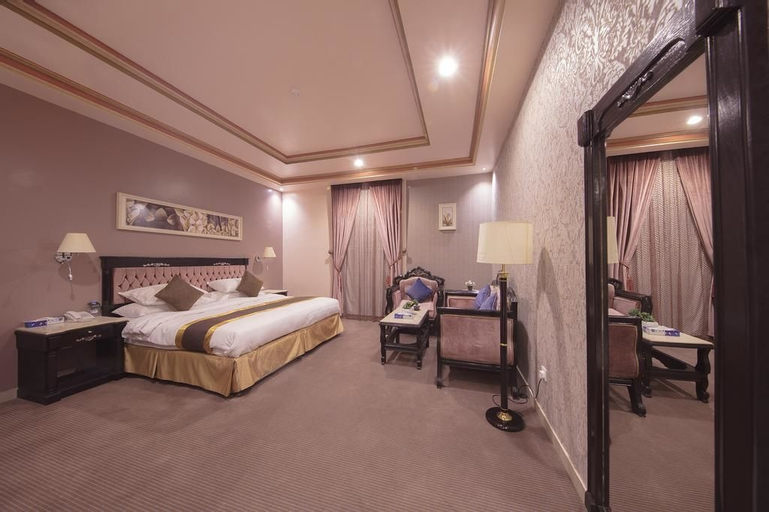 Levant Hotel,