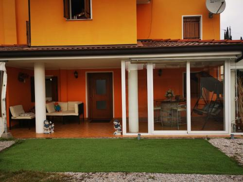 alla stazione bed & breakfast, Pordenone