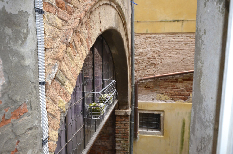 Studio Orio, Venezia