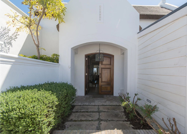 Exterior & Views 2, The Beach Villa, City of Cape Town