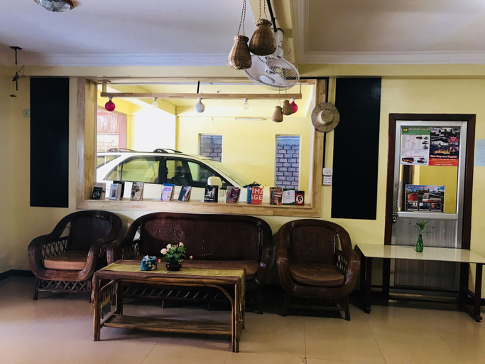 Others 5, Happy Zone Hostel, Siem Reap