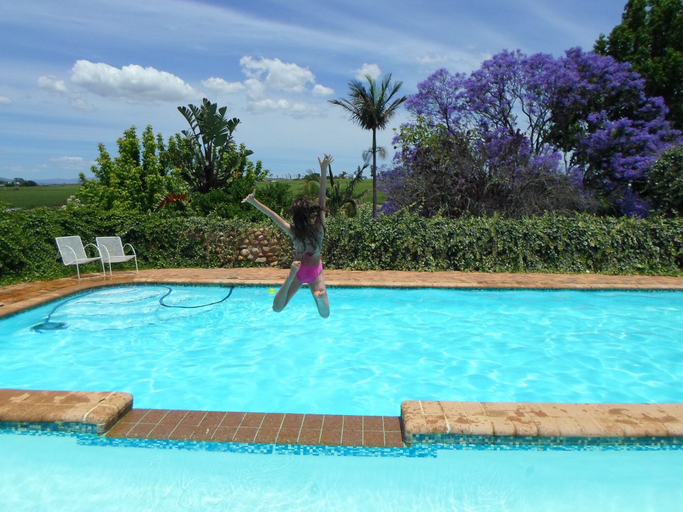 Sport & Beauty, Aan-den-Weg, Cape Winelands