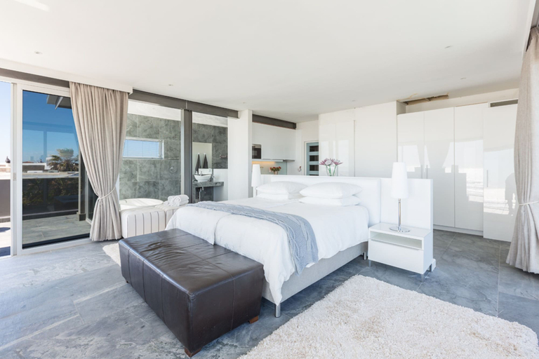 Bedroom 4, Atlantic Palms, City of Cape Town