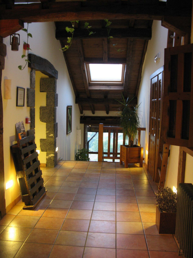 Public Area, La Posada de Cucayo, Cantabria