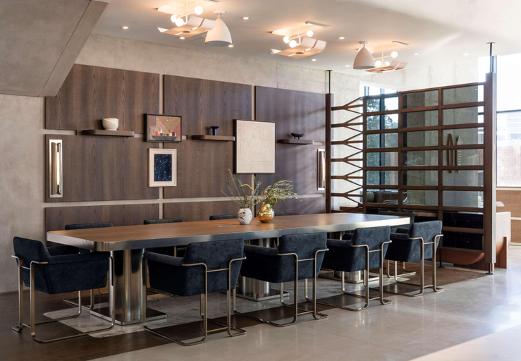 Public Area 3, Thompson Washington D.C., by Hyatt, Washington D.C.