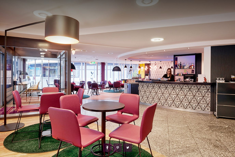Sorell Hotel Ador, Bern