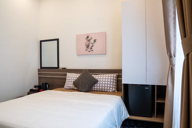 Bedroom 3, La Cle' Da Lat, Đà Lạt
