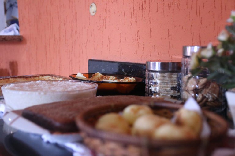 Food & Drinks, Pousada da Zeze, Guarapari