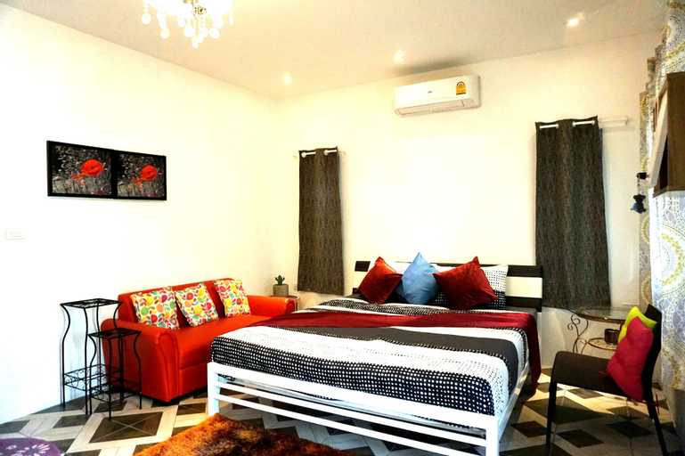Ooy Le' House, Khanom