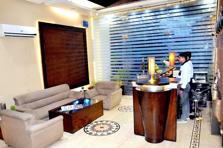 Hotel BR Inn, Panipat