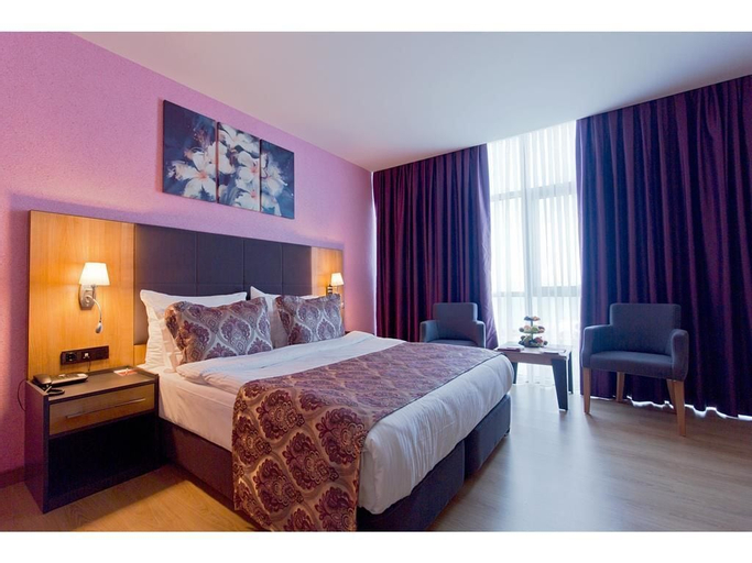 METRO CITY APARTMENTS, Batumi