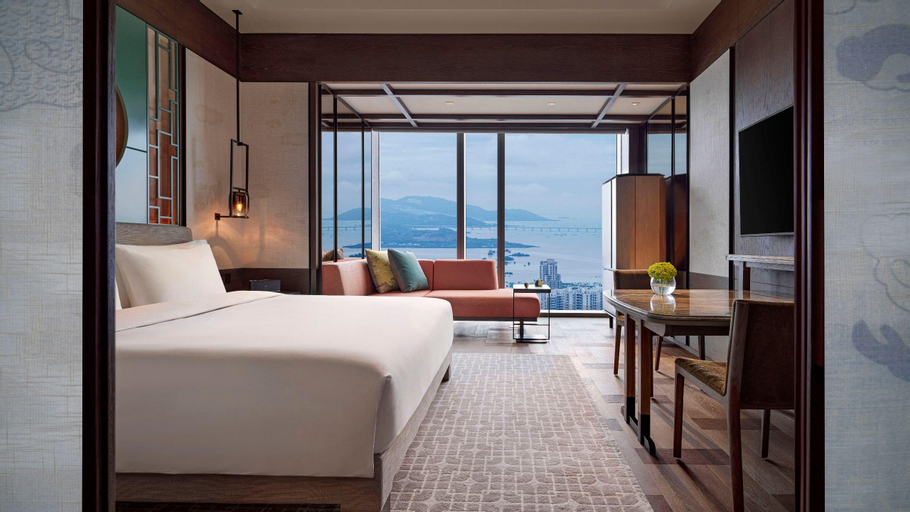 Bedroom 30