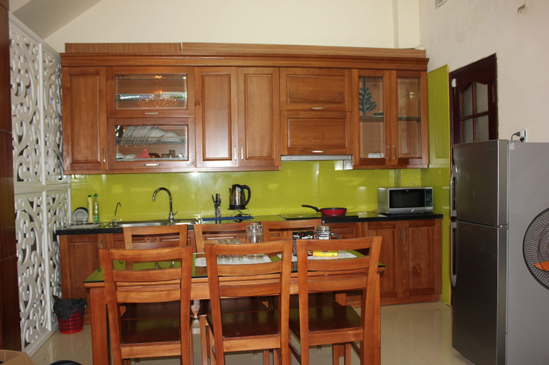 3BR Spacious & Cozy House nearby Old Quarter, Ba Đình