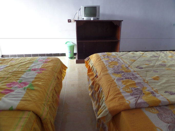 Bedroom 29