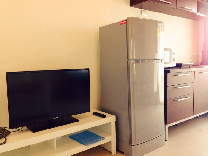Mochic Residence Nanai, Pulau Phuket