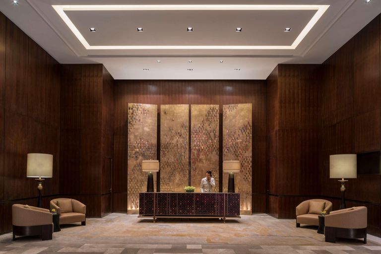 Public Area 5, Hyatt Regency Xi An, Xi'an