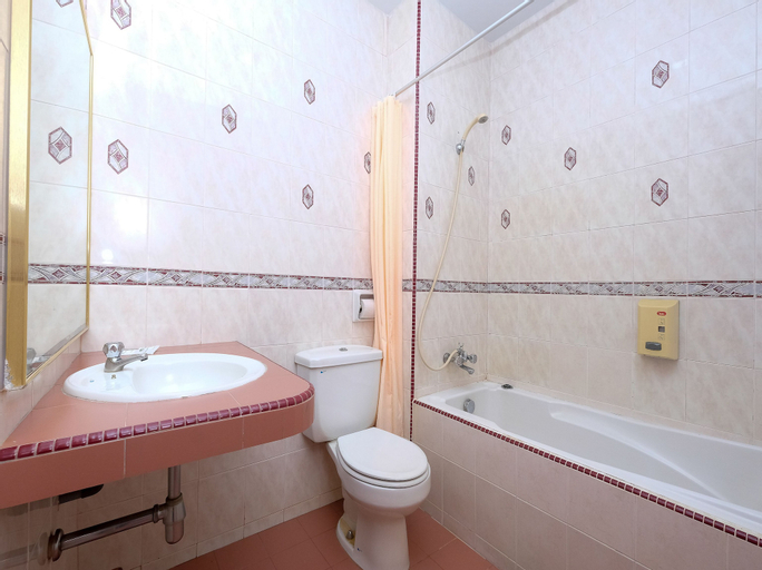 OYO 1236 Hotel Green Park, Temerloh