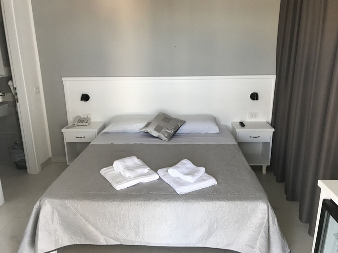 Bedroom 4, Residenza Kalios, Vibo Valentia