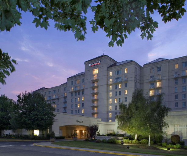 Exterior & Views 1, Hyatt Regency Long Island, Suffolk