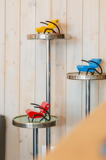 Food & Drinks, Apartmány Kopacka, Svitavy