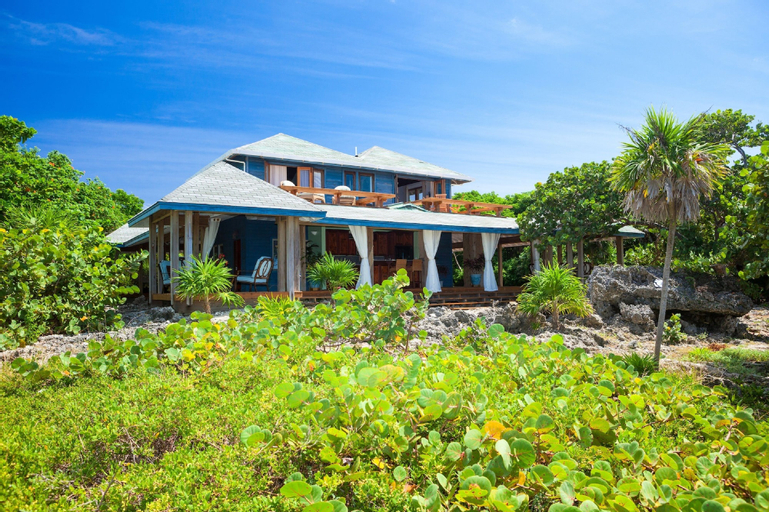 Sea Lodge - Full House, Roatán