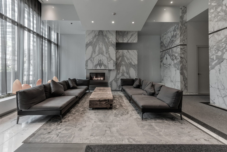 Public Area 3, King Street Executive Suite, Toronto