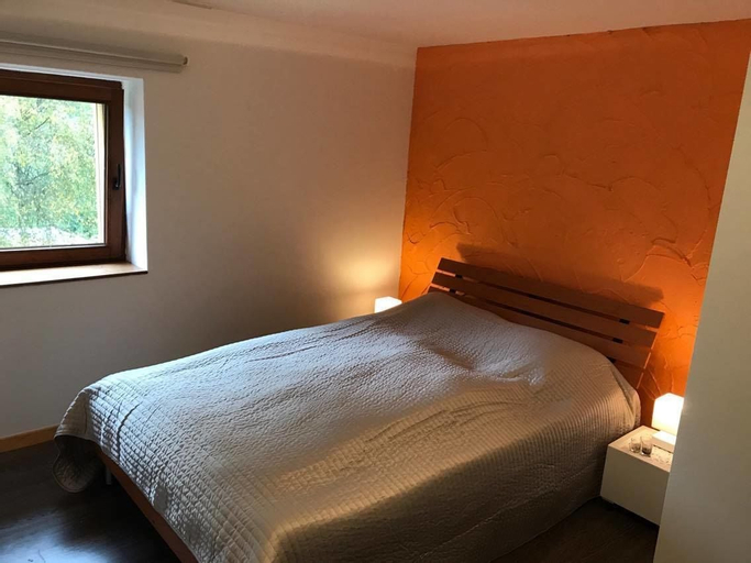LE LOFTY, Liège