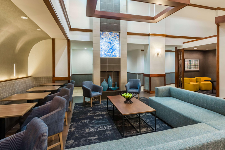 Public Area 2, Hyatt Place Atlanta/Duluth/Johns Creek, Fulton