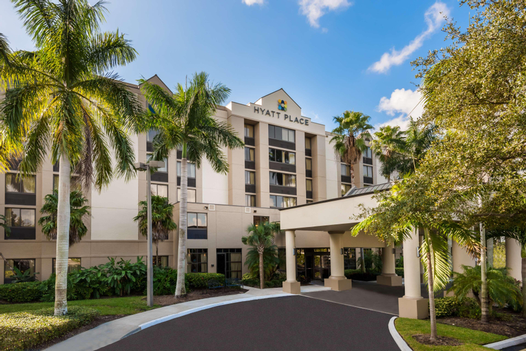 Hyatt Place Ft. Lauderdale/Plantation, Broward