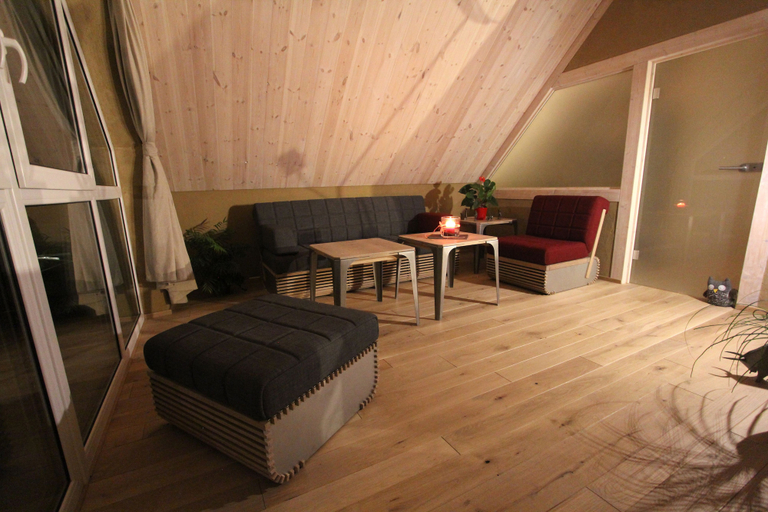 Others 5, Ferienhaus Rotes Haus, Städteregion Aachen
