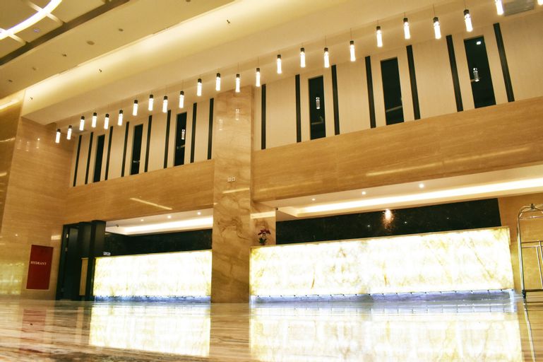 Grand Metro Hotel Tasikmalaya, Tasikmalaya