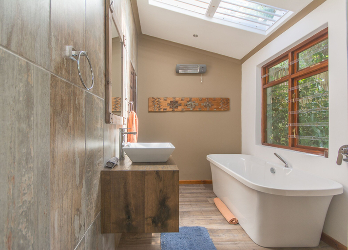 Bathroom 3, Baymont View, City of Cape Town