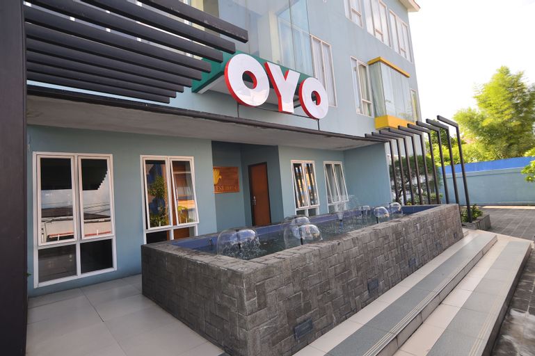 OYO 1097 Appartel Cempaka, Pontianak